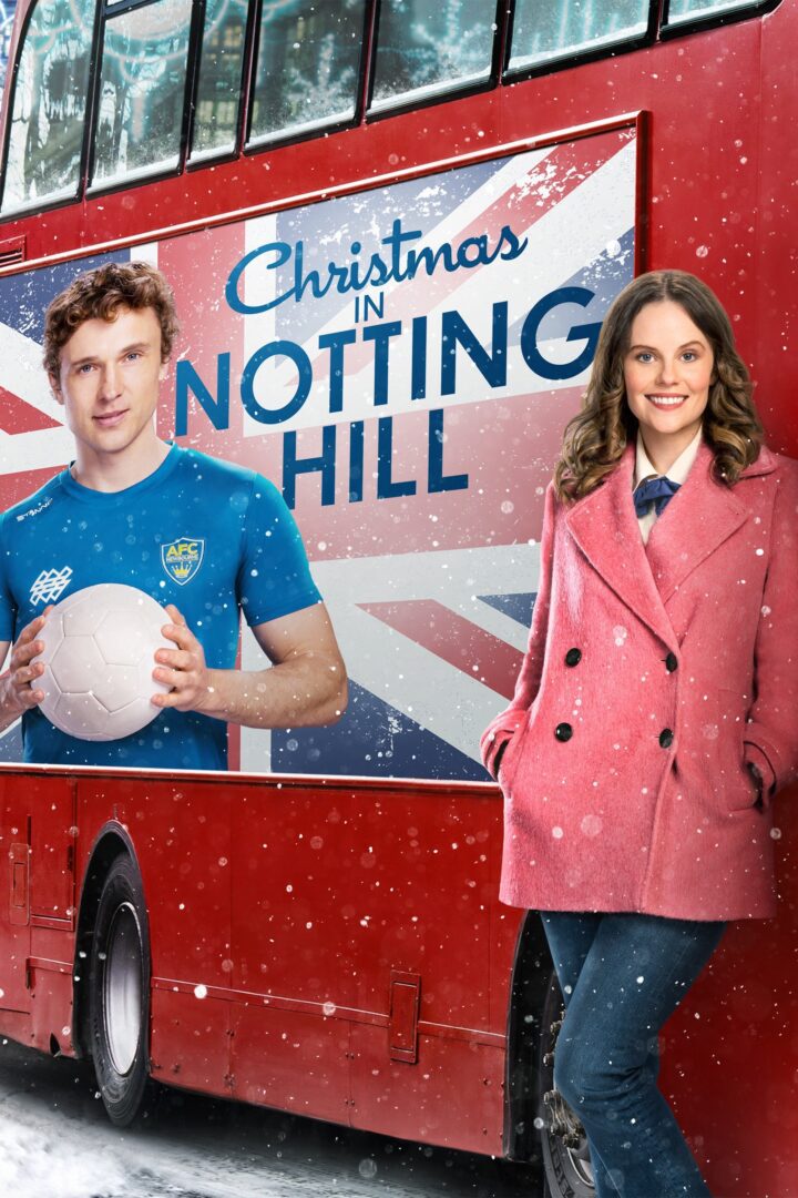 دانلود فیلم Christmas in Notting Hill 2023 بدون سانسور با پخش آنلاین