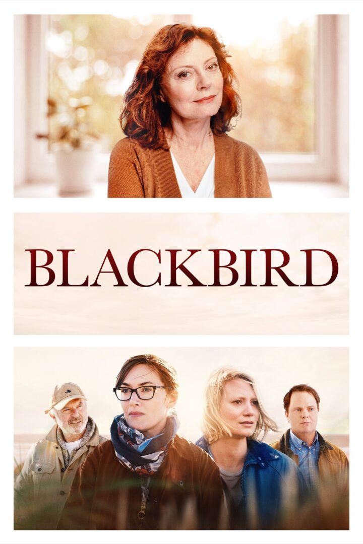 دانلود فیلم Blackbird 2019 بدون سانسور با پخش آنلاین