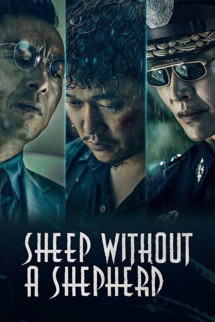 دانلود فیلم Sheep Without a Shepherd 2019 بدون سانسور با پخش آنلاین