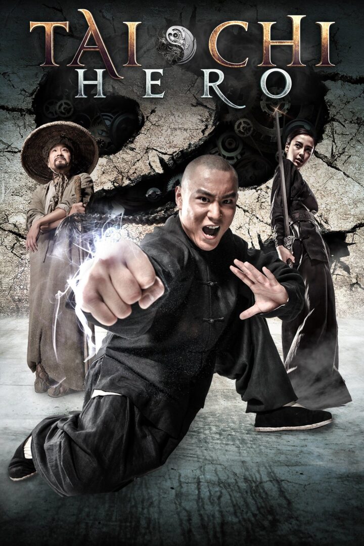 دانلود فیلم Tai Chi Hero 2012 بدون سانسور با پخش آنلاین
