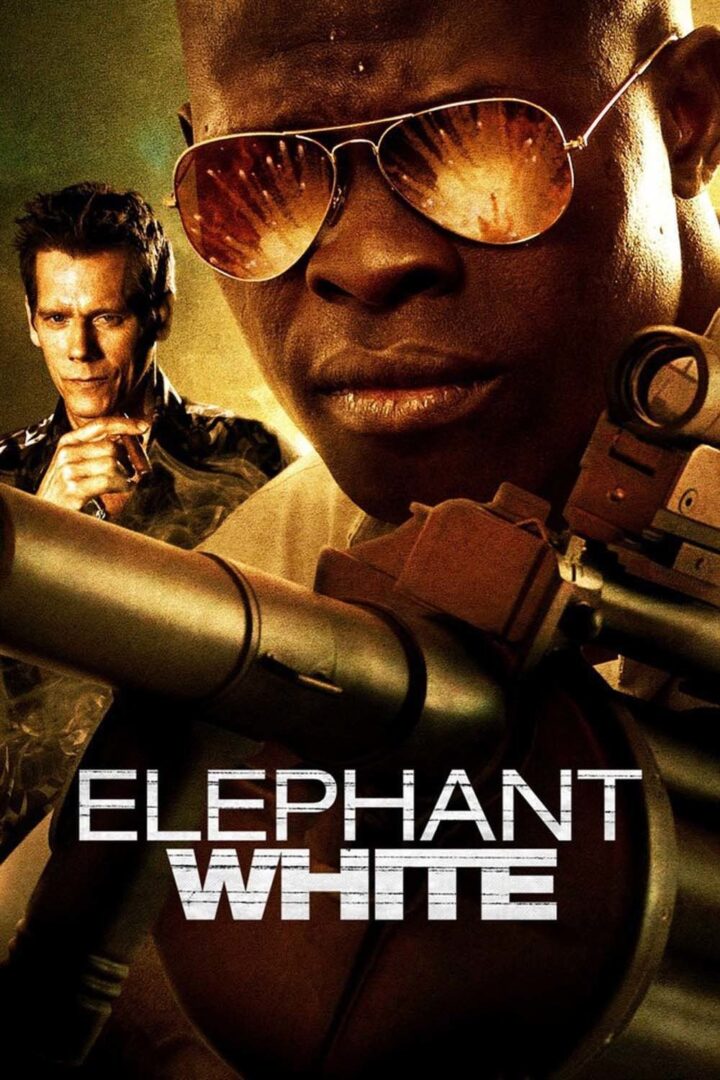 دانلود فیلم Elephant White 2011 بدون سانسور با پخش آنلاین