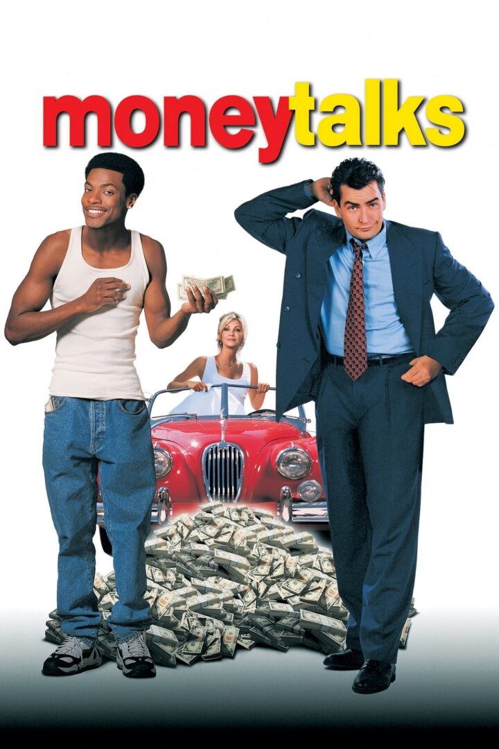 دانلود فیلم Money Talks 1997 بدون سانسور با پخش آنلاین