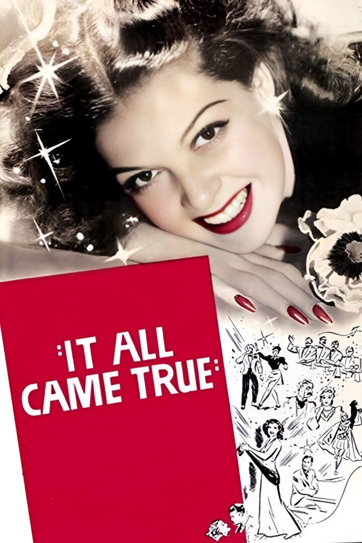 دانلود فیلم It All Came True 1940 بدون سانسور با پخش آنلاین