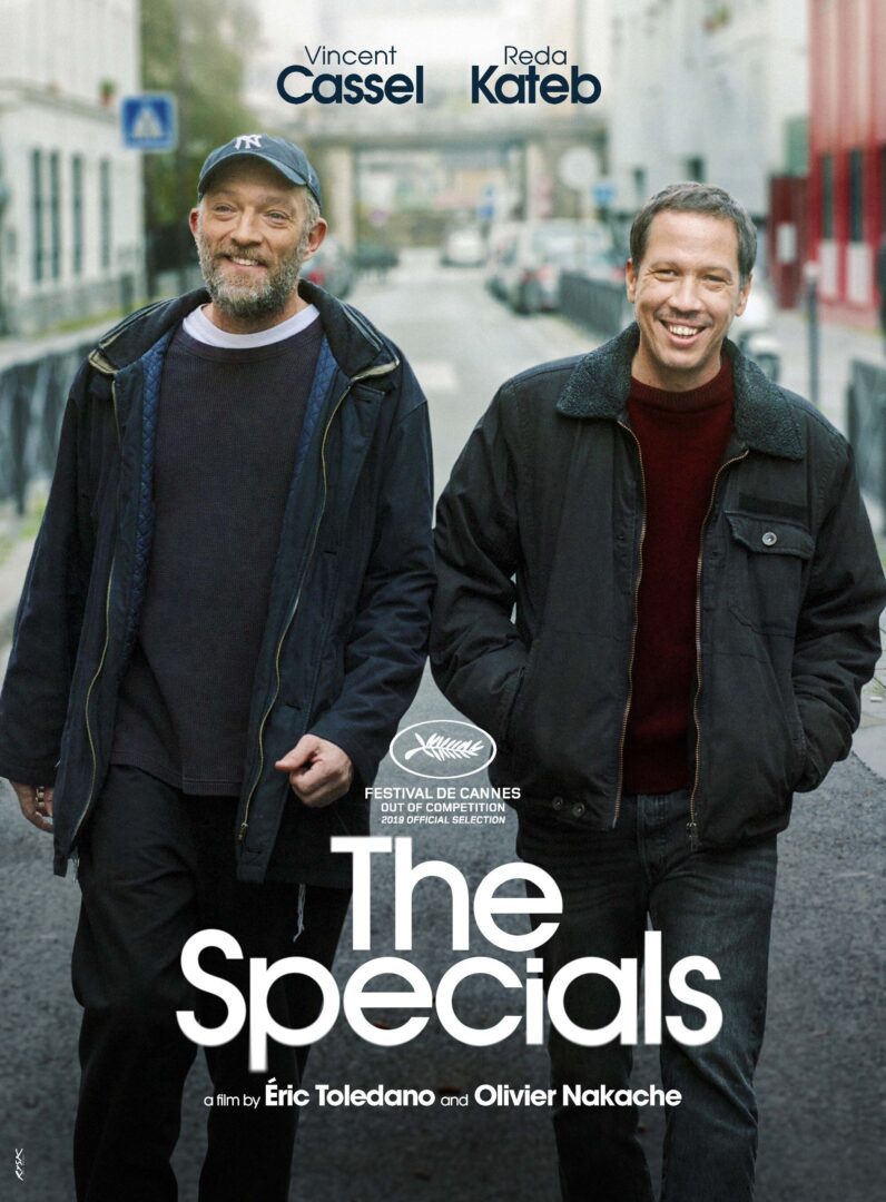 دانلود فیلم The Specials 2019 بدون سانسور با پخش آنلاین
