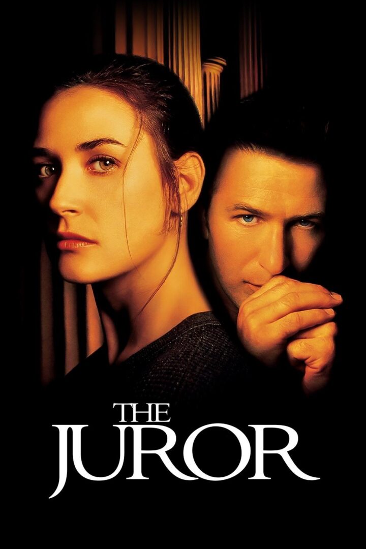 دانلود فیلم The Juror 1996 بدون سانسور با پخش آنلاین