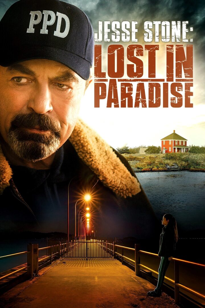 دانلود فیلم Jesse Stone: Lost in Paradise 2015 بدون سانسور با پخش آنلاین