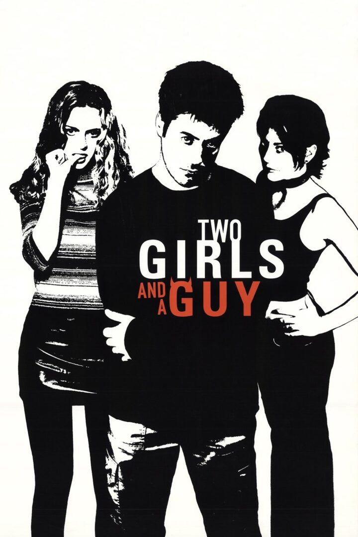 دانلود فیلم Two Girls and a Guy 1997 بدون سانسور با پخش آنلاین