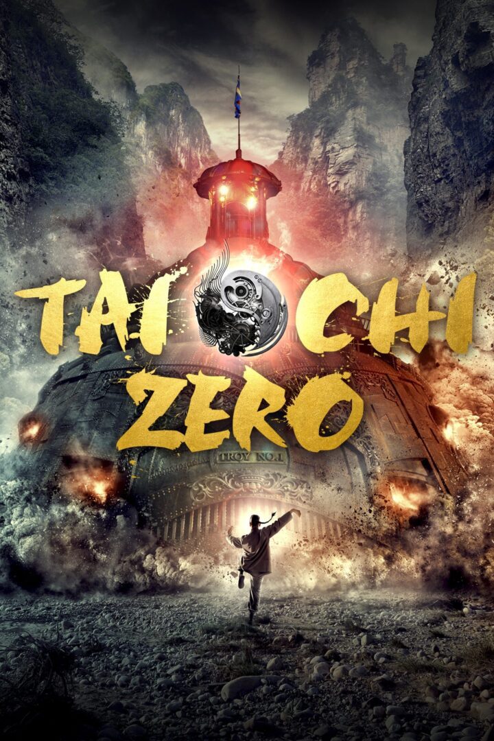 دانلود فیلم Tai Chi Zero 2012 بدون سانسور با پخش آنلاین