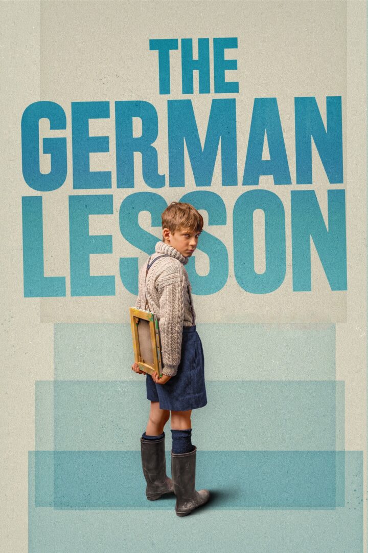 دانلود فیلم The German Lesson 2019 بدون سانسور با پخش آنلاین
