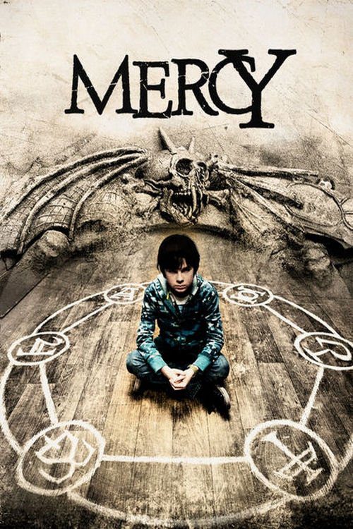 دانلود فیلم Mercy 2014 بدون سانسور با پخش آنلاین