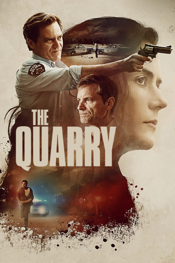 دانلود فیلم The Quarry 2020 بدون سانسور با پخش آنلاین