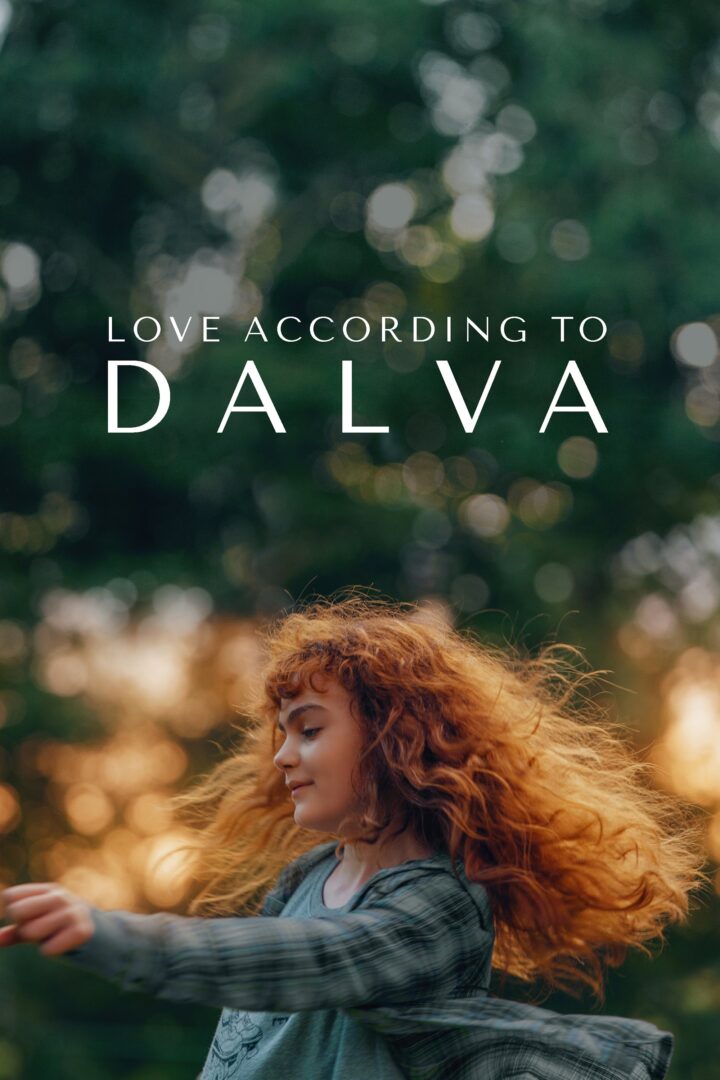 دانلود فیلم Love According to Dalva 2022 بدون سانسور با پخش آنلاین