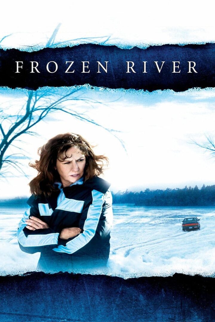 دانلود فیلم Frozen River 2008 بدون سانسور با پخش آنلاین