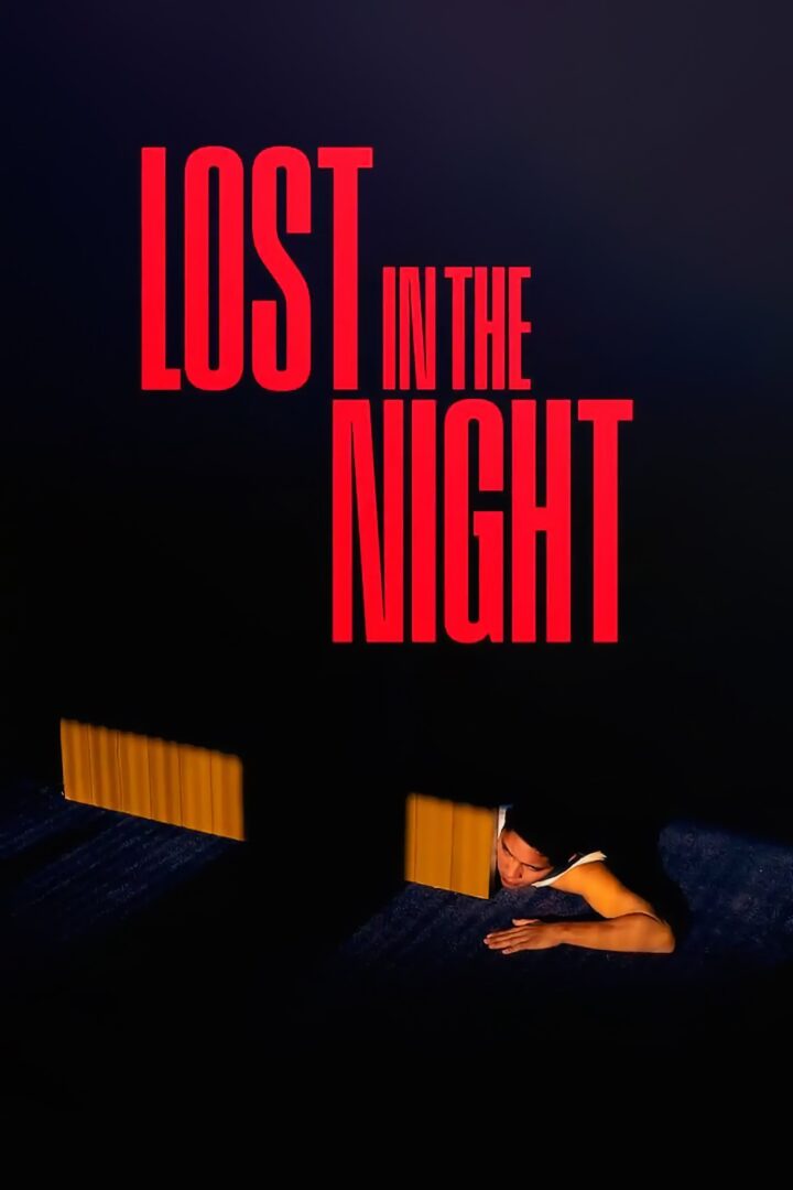دانلود فیلم Lost in the Night 2023 بدون سانسور با پخش آنلاین