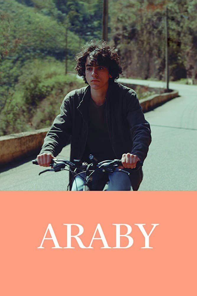 دانلود فیلم Araby 2017 بدون سانسور با پخش آنلاین