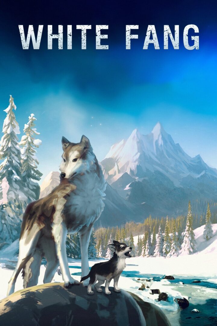 دانلود فیلم White Fang 2018 بدون سانسور با پخش آنلاین
