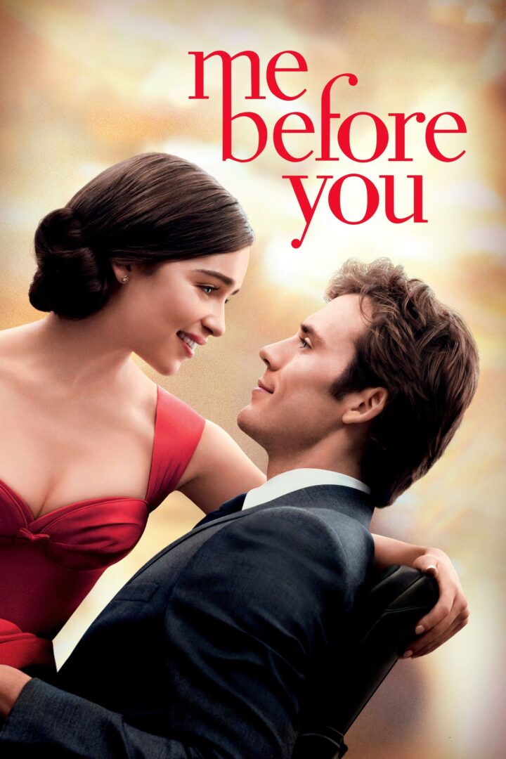 دانلود فیلم Me Before You 2016 بدون سانسور با پخش آنلاین
