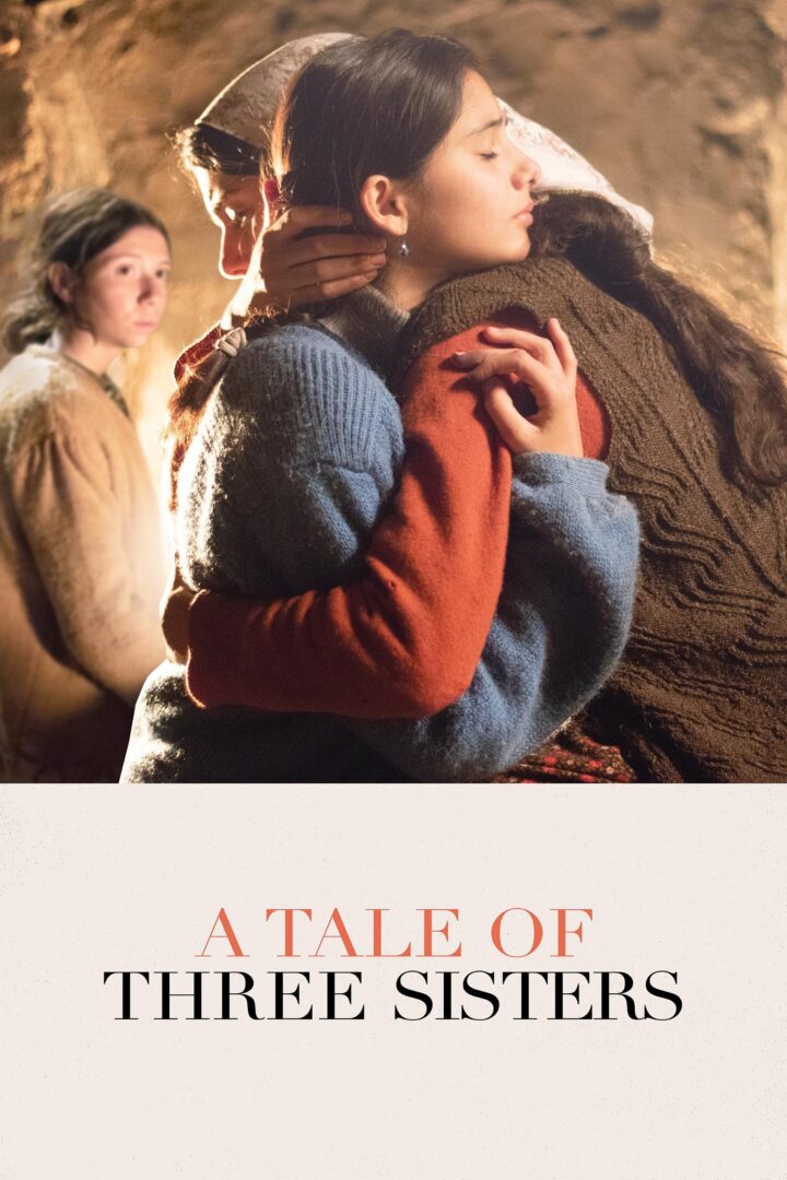 دانلود فیلم A Tale of Three Sisters 2019 بدون سانسور با پخش آنلاین