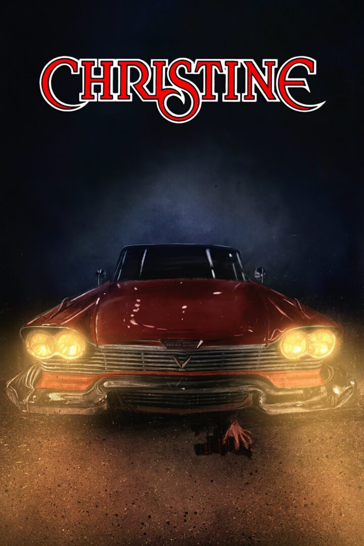 دانلود فیلم Christine 1983 بدون سانسور با پخش آنلاین