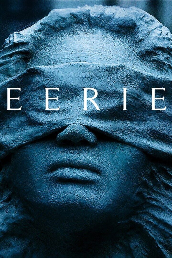 دانلود فیلم Eerie 2018 بدون سانسور با پخش آنلاین