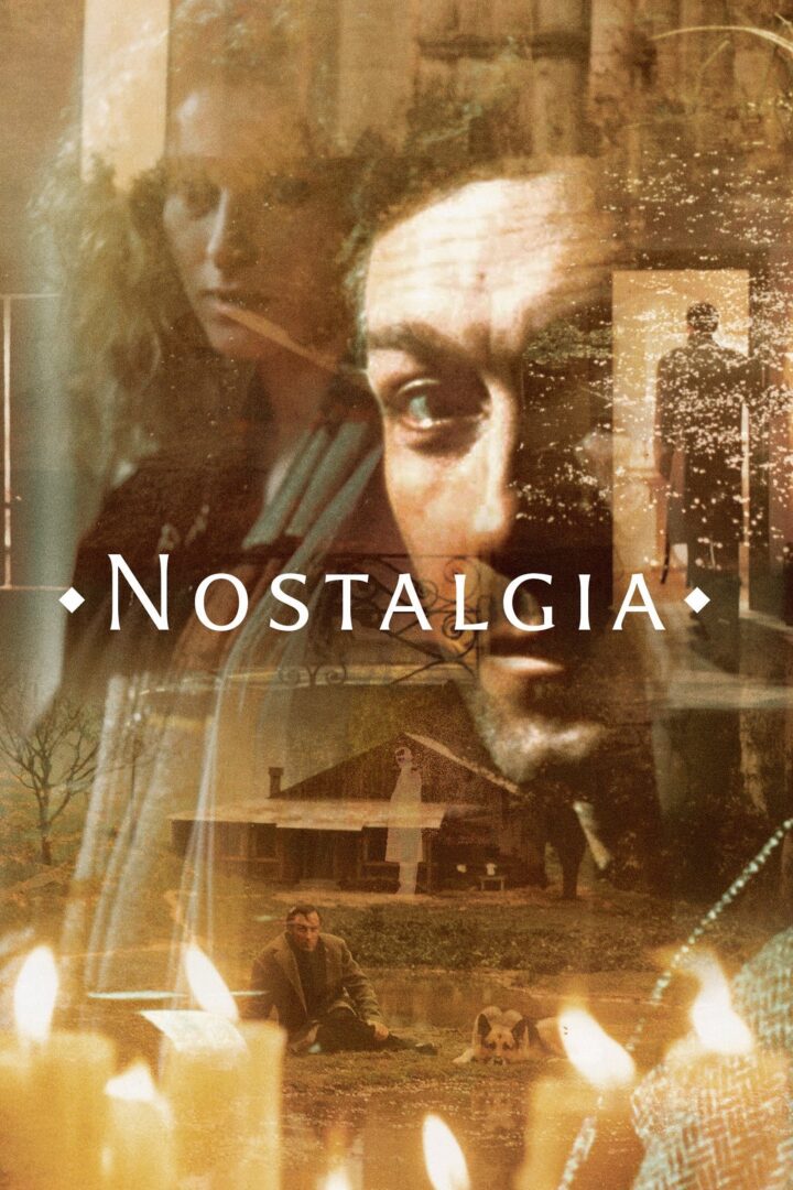 دانلود فیلم Nostalghia 1983 بدون سانسور با پخش آنلاین