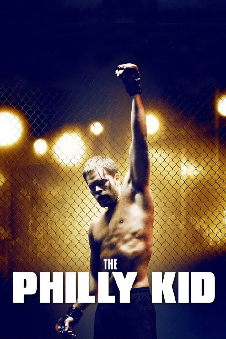 دانلود فیلم The Philly Kid 2012 بدون سانسور با پخش آنلاین