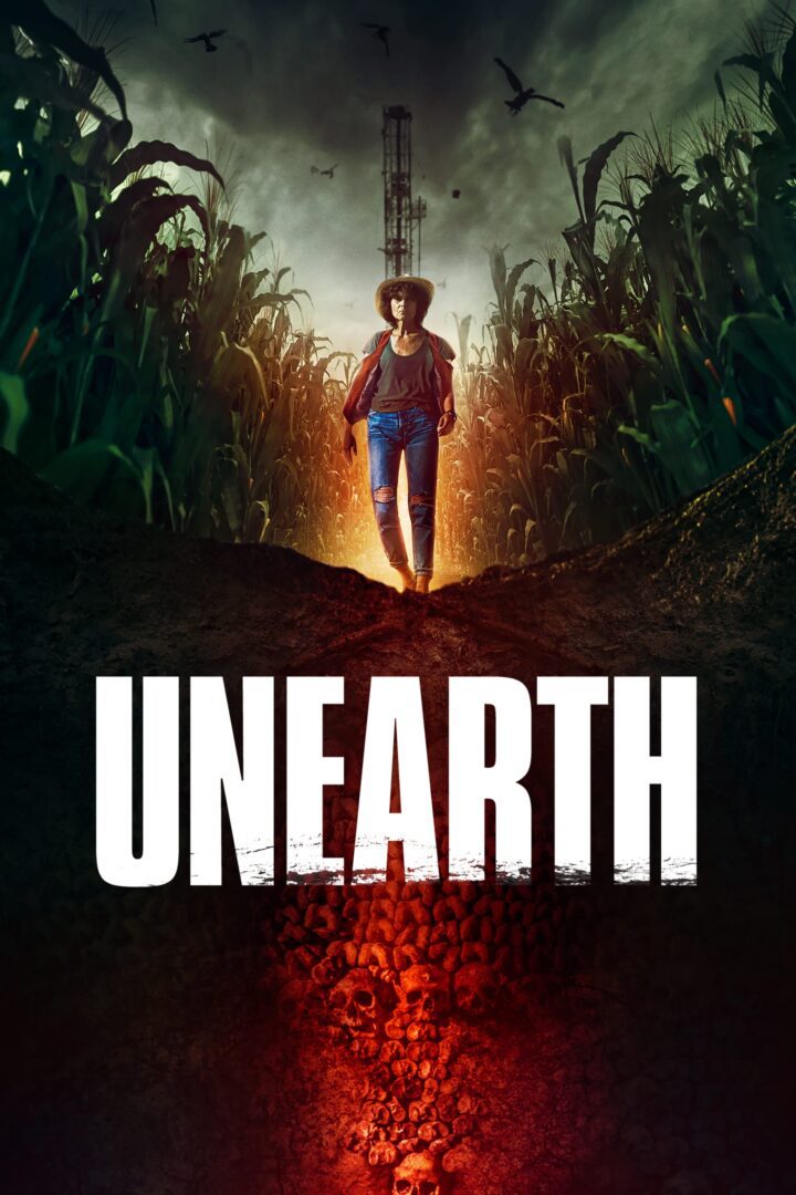 دانلود فیلم Unearth 2020 بدون سانسور با پخش آنلاین