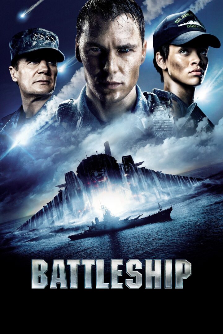 دانلود فیلم Battleship 2012 بدون سانسور با پخش آنلاین