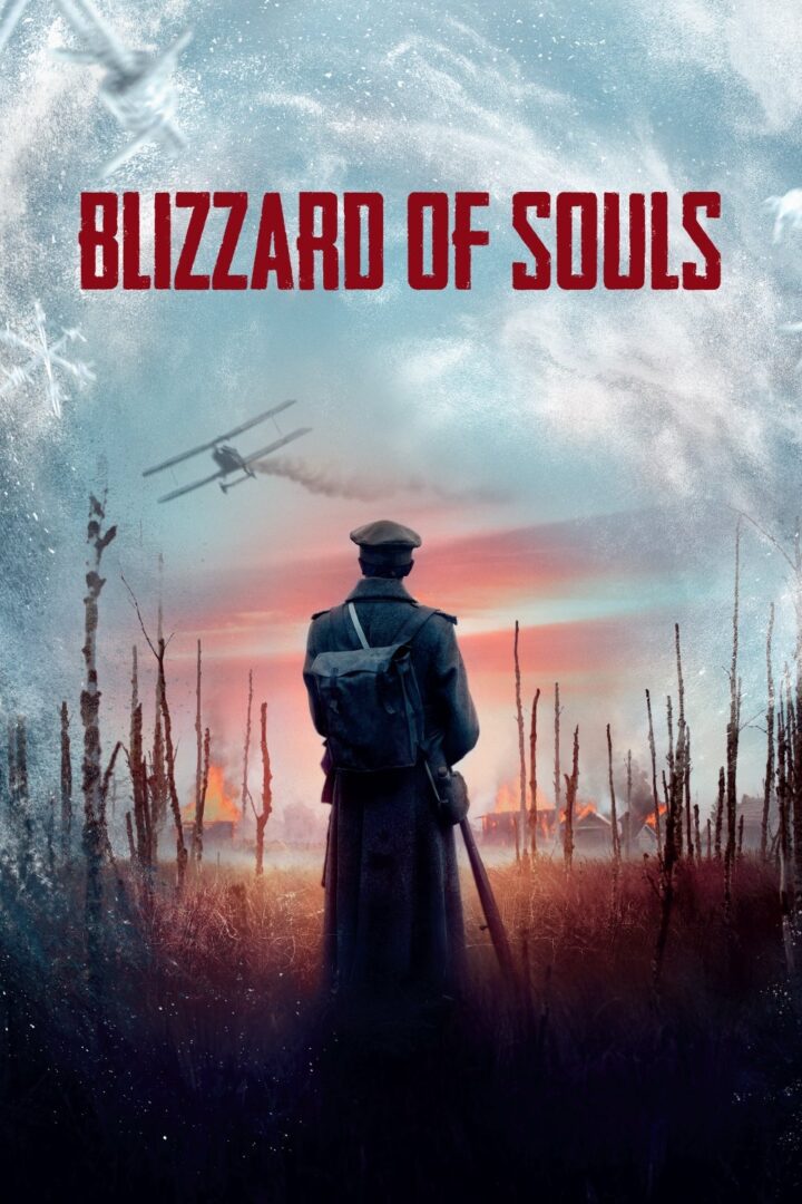 دانلود فیلم Blizzard of Souls 2019 بدون سانسور با پخش آنلاین