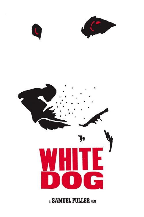 دانلود فیلم White Dog 1982 بدون سانسور با پخش آنلاین