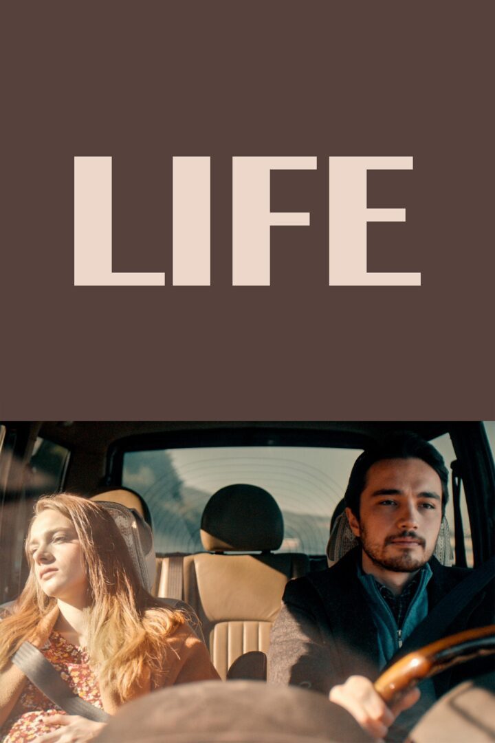 دانلود فیلم Life 2023 بدون سانسور با پخش آنلاین