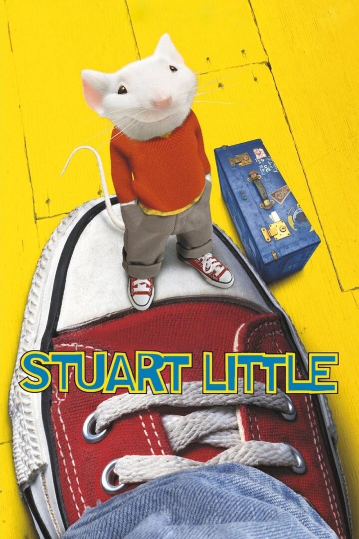 دانلود فیلم Stuart Little 1999 بدون سانسور با پخش آنلاین
