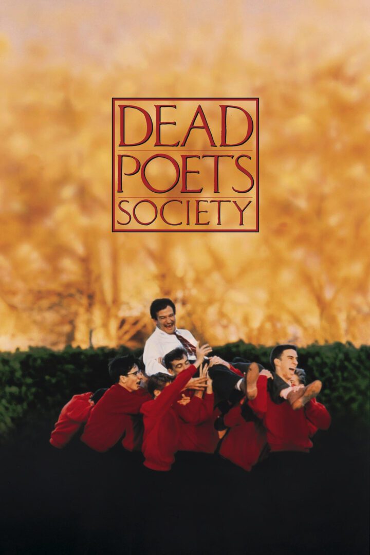 دانلود فیلم Dead Poets Society 1989 بدون سانسور با پخش آنلاین