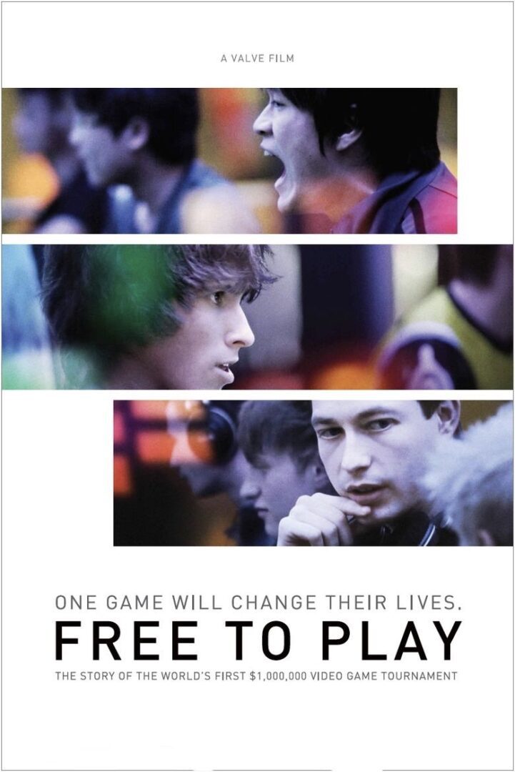 دانلود فیلم Free to Play 2014 بدون سانسور با پخش آنلاین