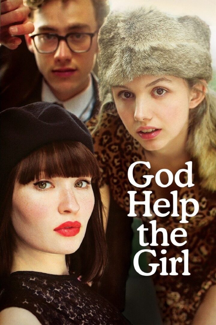 دانلود فیلم God Help the Girl 2014 بدون سانسور با پخش آنلاین