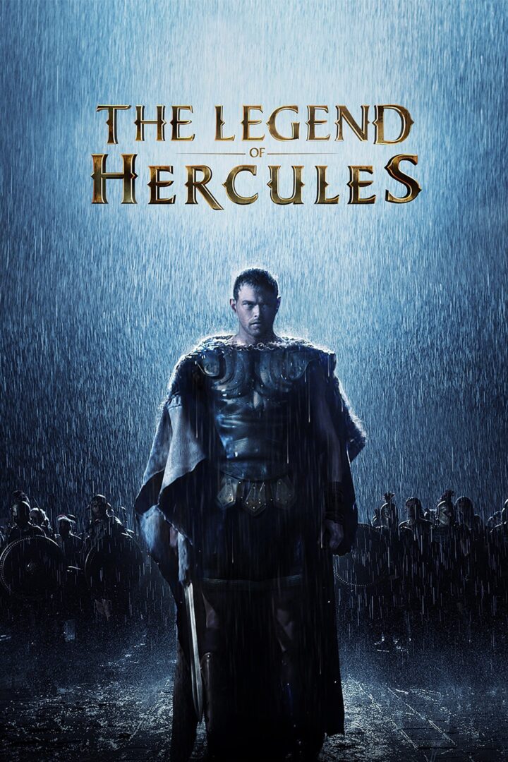 دانلود فیلم The Legend of Hercules 2014 بدون سانسور با پخش آنلاین
