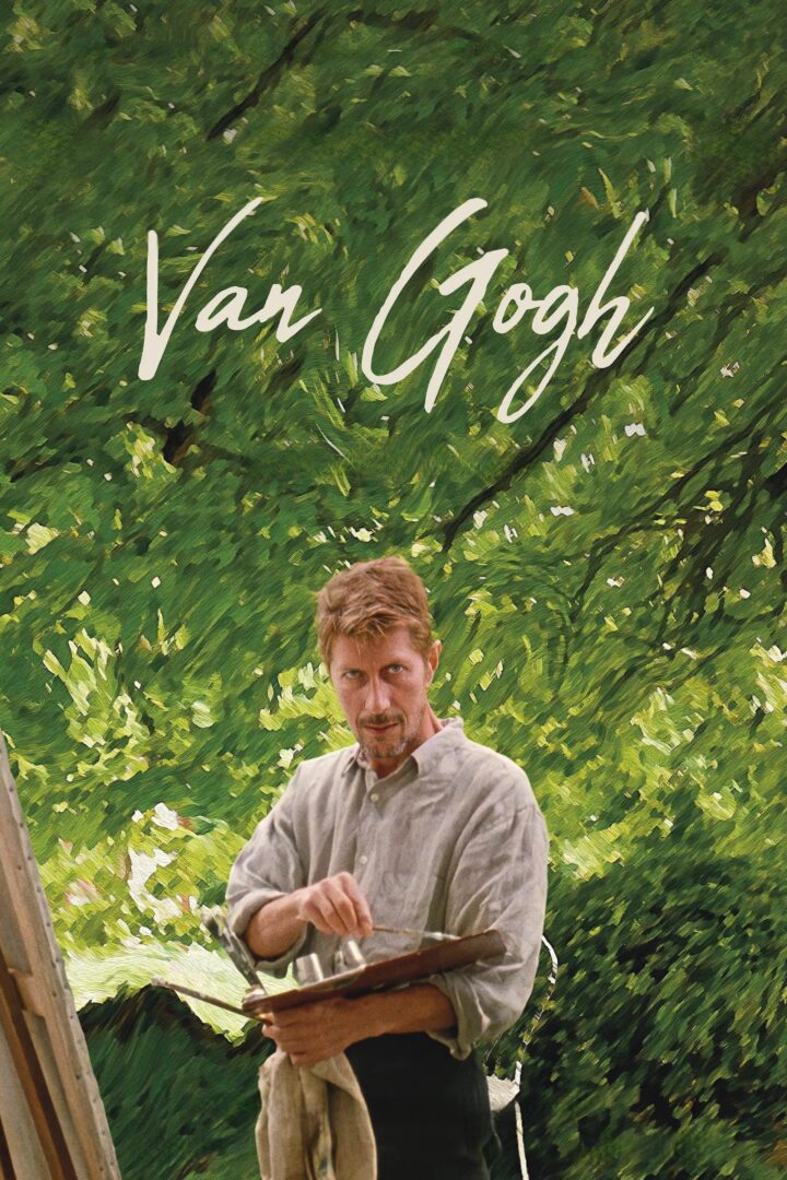 دانلود فیلم Van Gogh 1991 بدون سانسور با پخش آنلاین