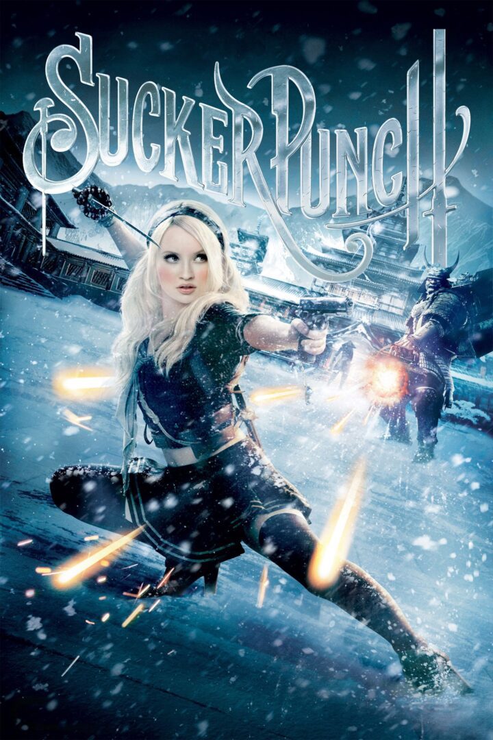 دانلود فیلم Sucker Punch 2011 بدون سانسور با پخش آنلاین