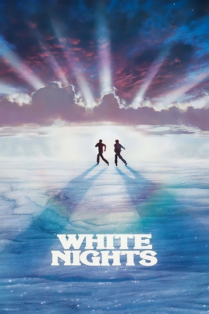 دانلود فیلم White Nights 1985 بدون سانسور با پخش آنلاین