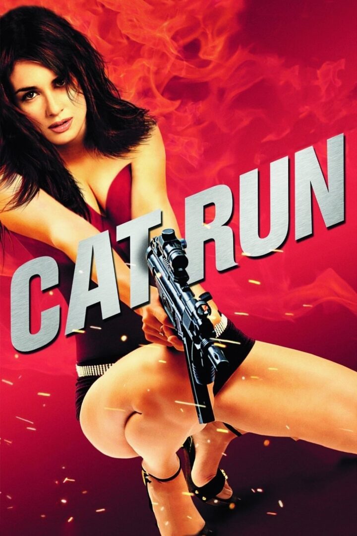 دانلود فیلم Cat Run 2011 بدون سانسور با پخش آنلاین