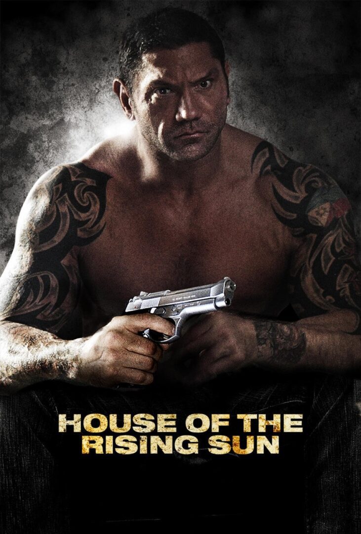 دانلود فیلم House of the Rising Sun 2011 بدون سانسور با پخش آنلاین