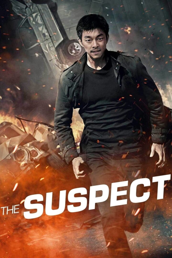 دانلود فیلم The Suspect 2013 بدون سانسور با پخش آنلاین