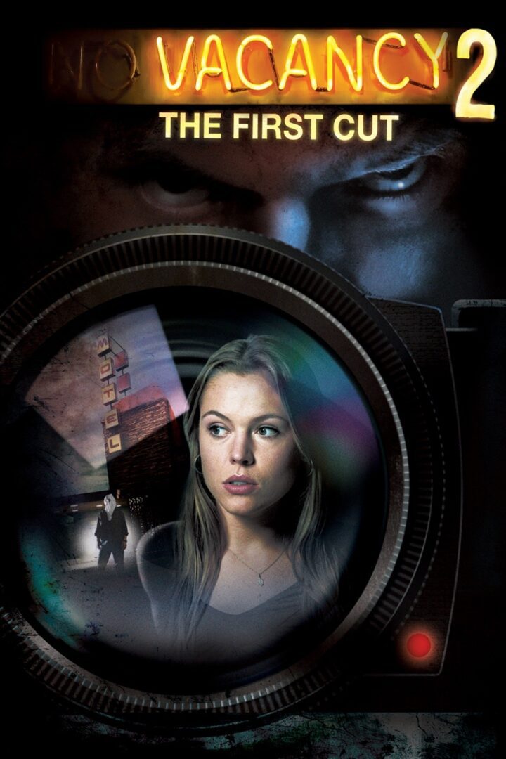 دانلود فیلم Vacancy 2: The First Cut 2008 بدون سانسور با پخش آنلاین
