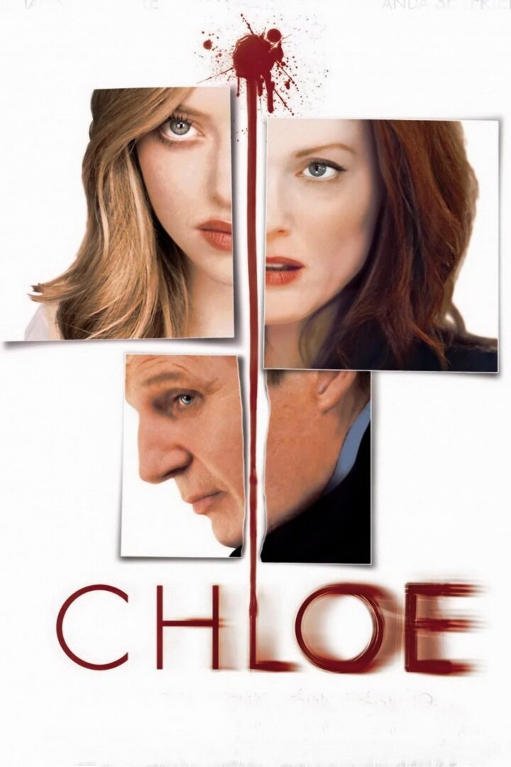 دانلود فیلم Chloe 2009 بدون سانسور با پخش آنلاین
