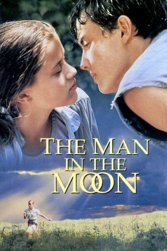 دانلود فیلم The Man in the Moon 1991 بدون سانسور با پخش آنلاین