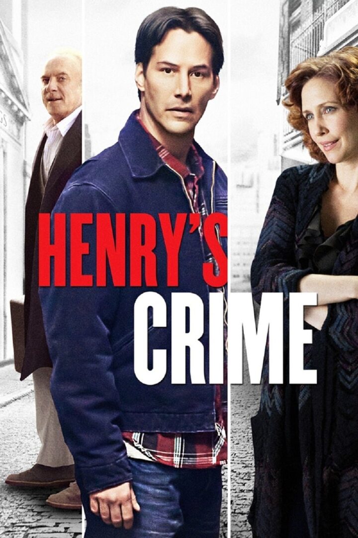 دانلود فیلم Henry’s Crime 2010 بدون سانسور با پخش آنلاین