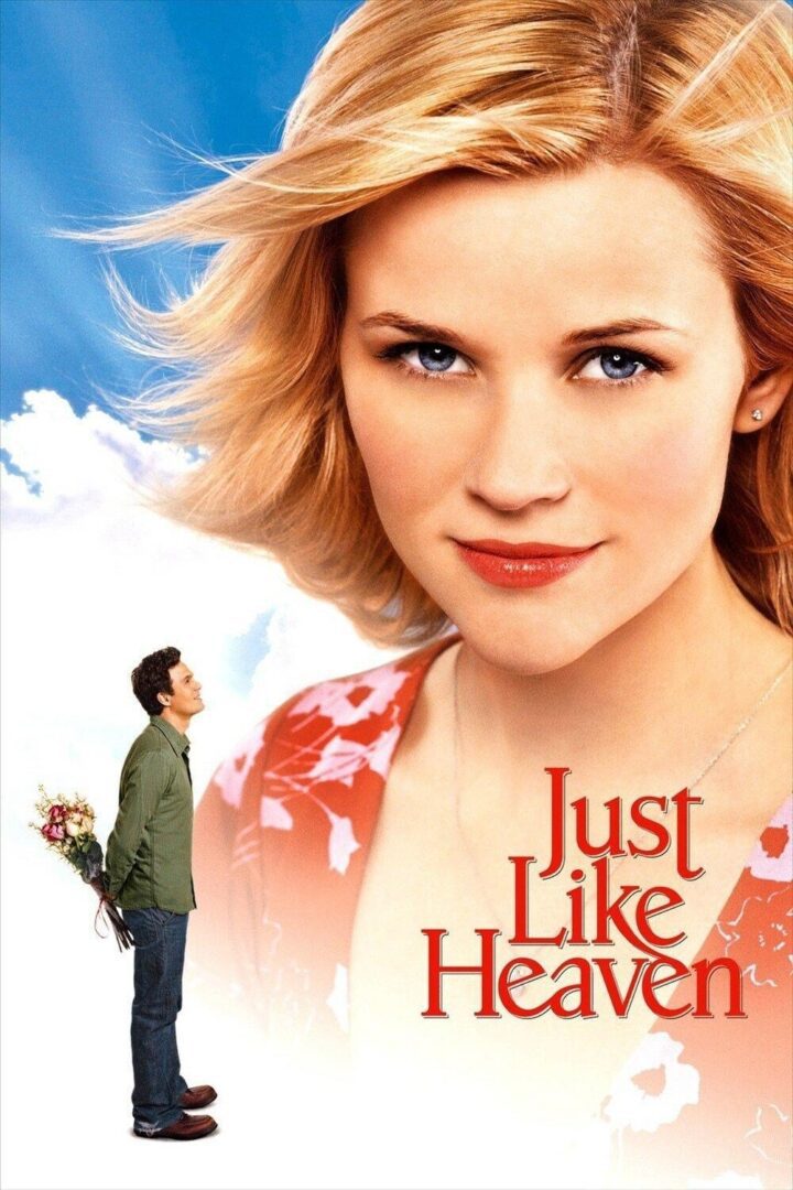 دانلود فیلم Just Like Heaven 2005 بدون سانسور با پخش آنلاین
