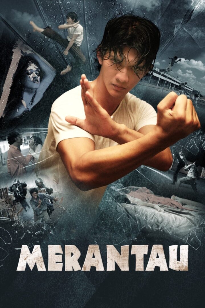 دانلود فیلم Merantau 2009 بدون سانسور با پخش آنلاین