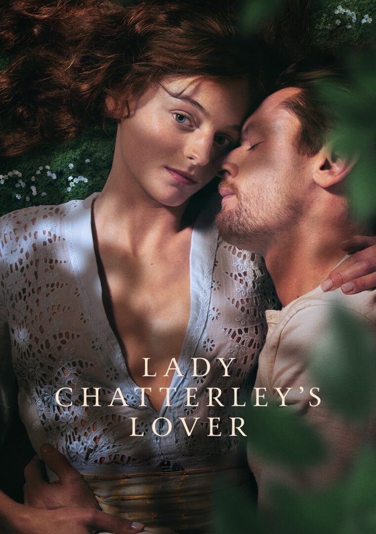 دانلود فیلم Lady Chatterley’s Lover 2022 بدون سانسور با پخش آنلاین