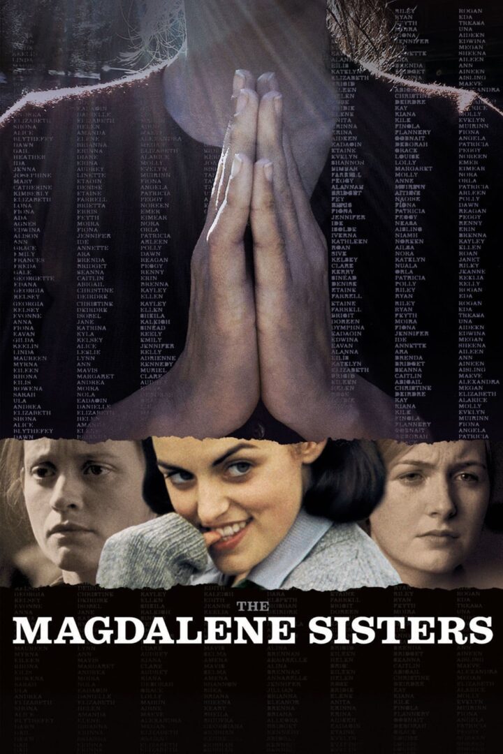 دانلود فیلم The Magdalene Sisters 2002 بدون سانسور با پخش آنلاین